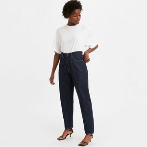 Levi’s Made & Crafted Pleated Column Women's Jeans 26”